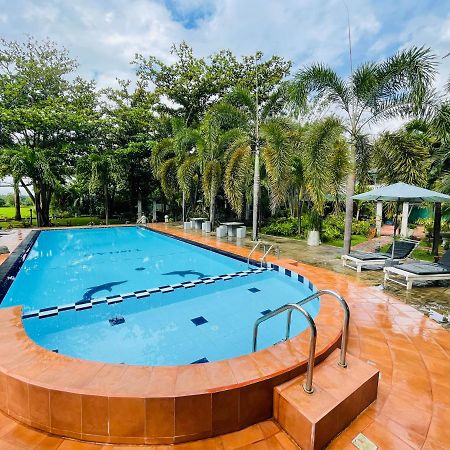 Tishan Holiday Resort Polonnaruwa Luaran gambar