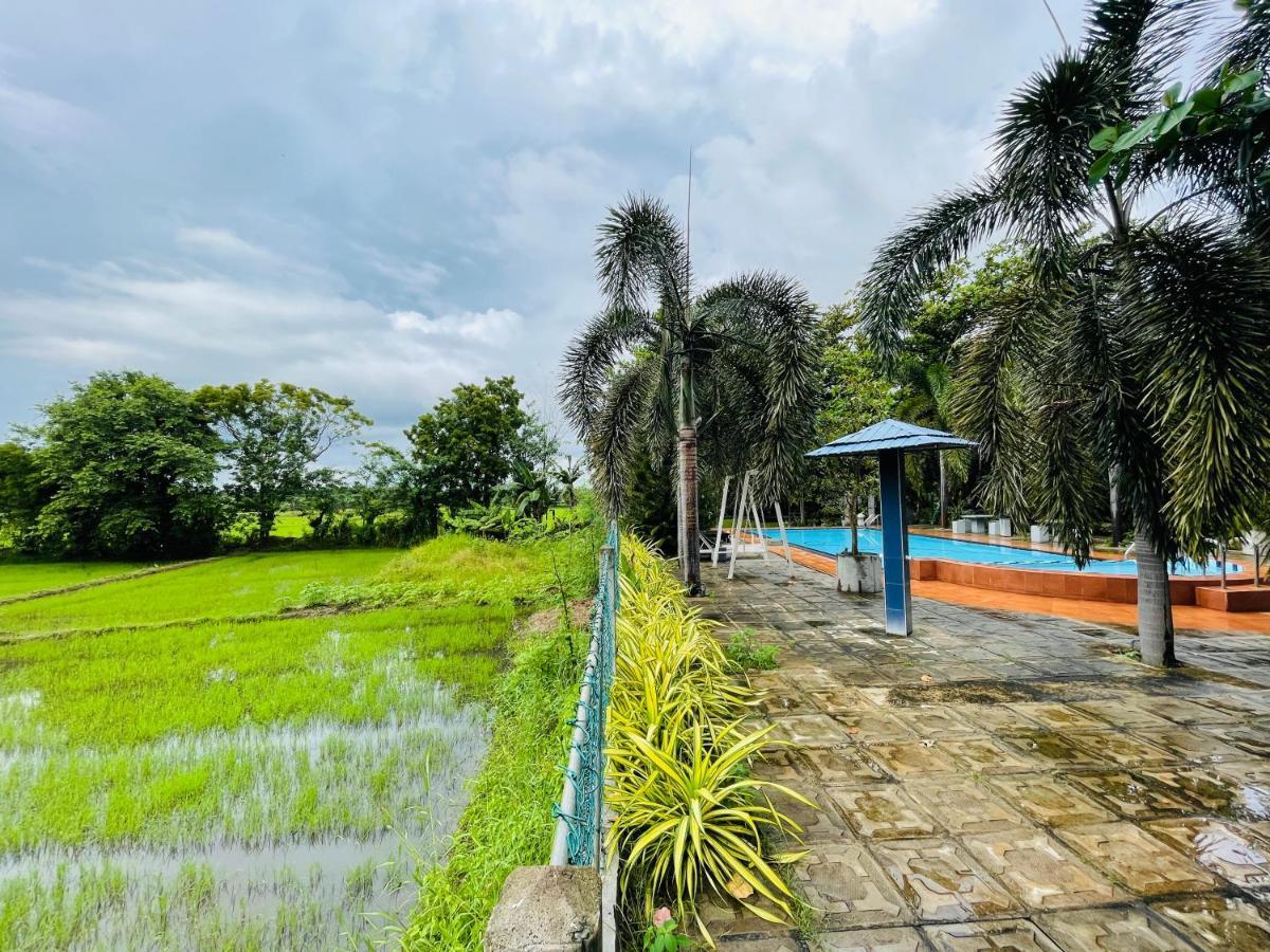 Tishan Holiday Resort Polonnaruwa Luaran gambar