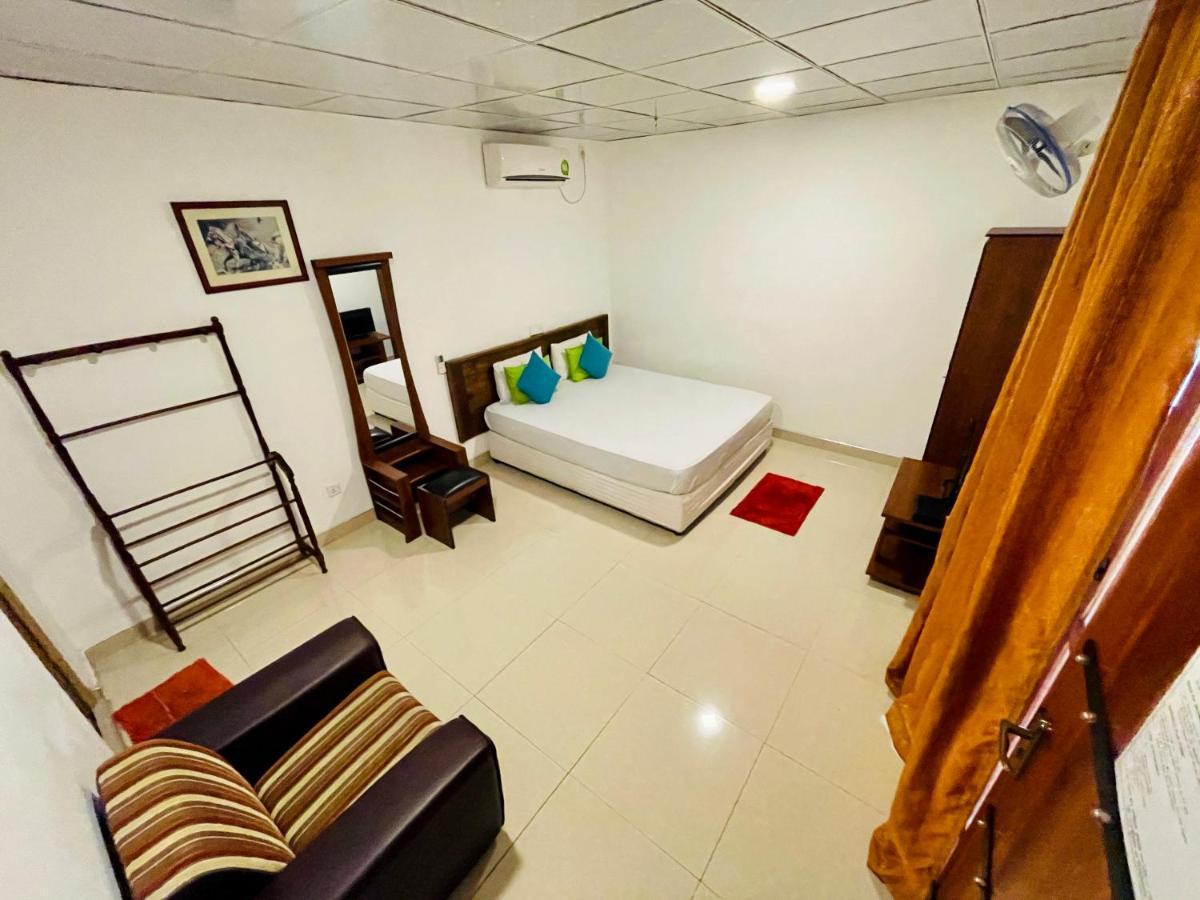 Tishan Holiday Resort Polonnaruwa Luaran gambar