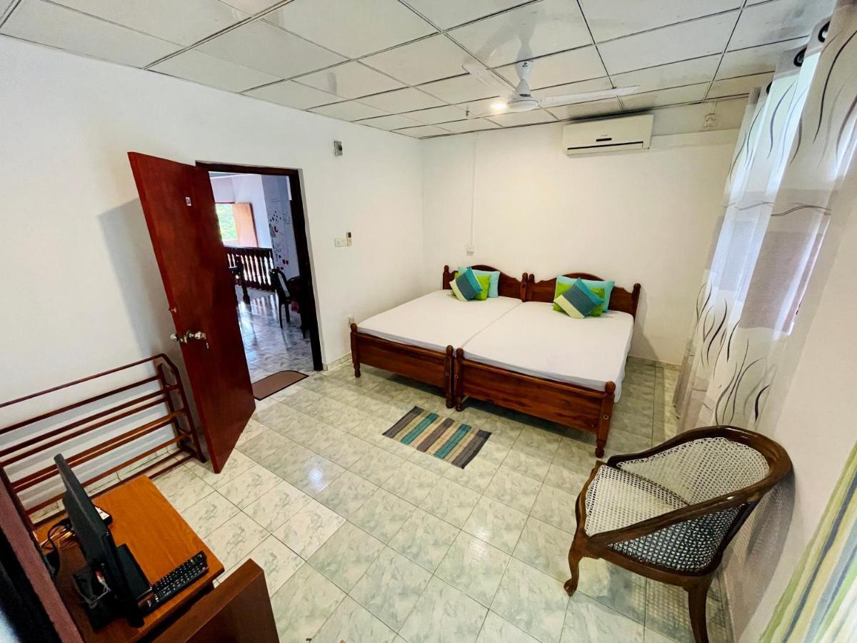 Tishan Holiday Resort Polonnaruwa Luaran gambar