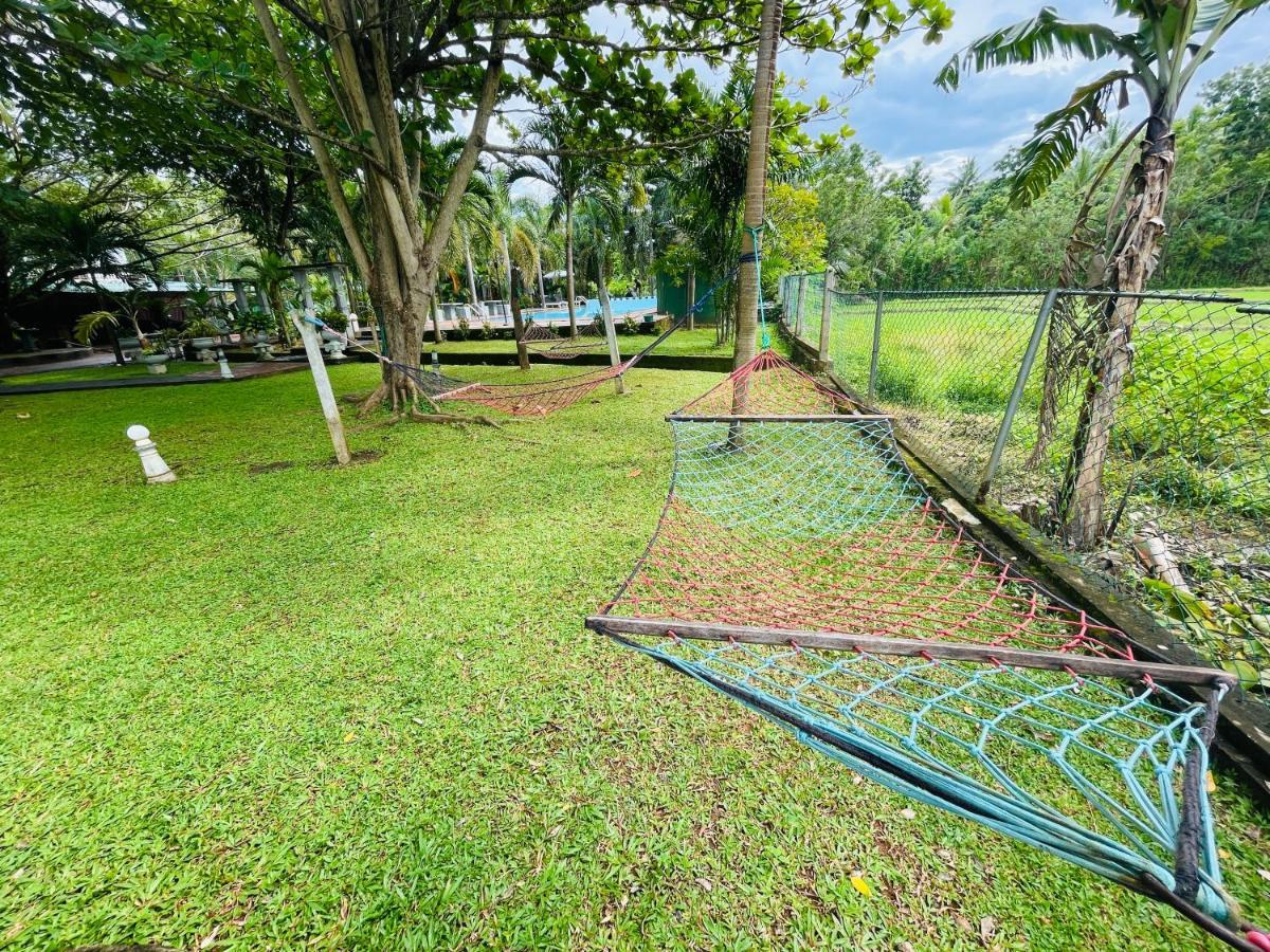 Tishan Holiday Resort Polonnaruwa Luaran gambar