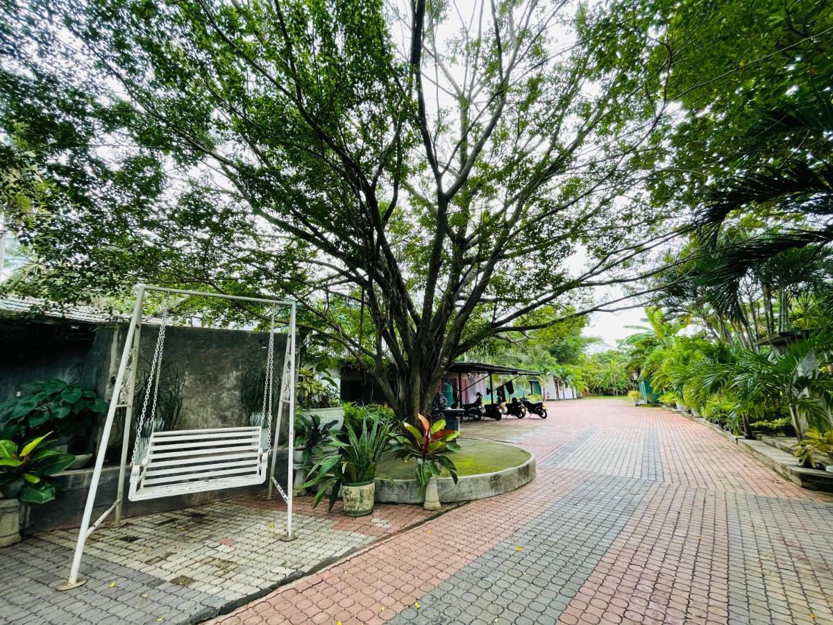 Tishan Holiday Resort Polonnaruwa Luaran gambar