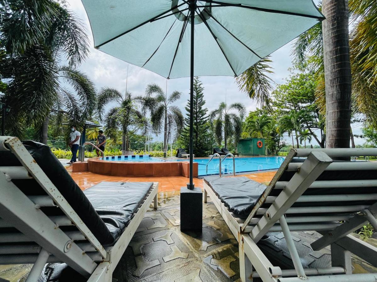 Tishan Holiday Resort Polonnaruwa Luaran gambar