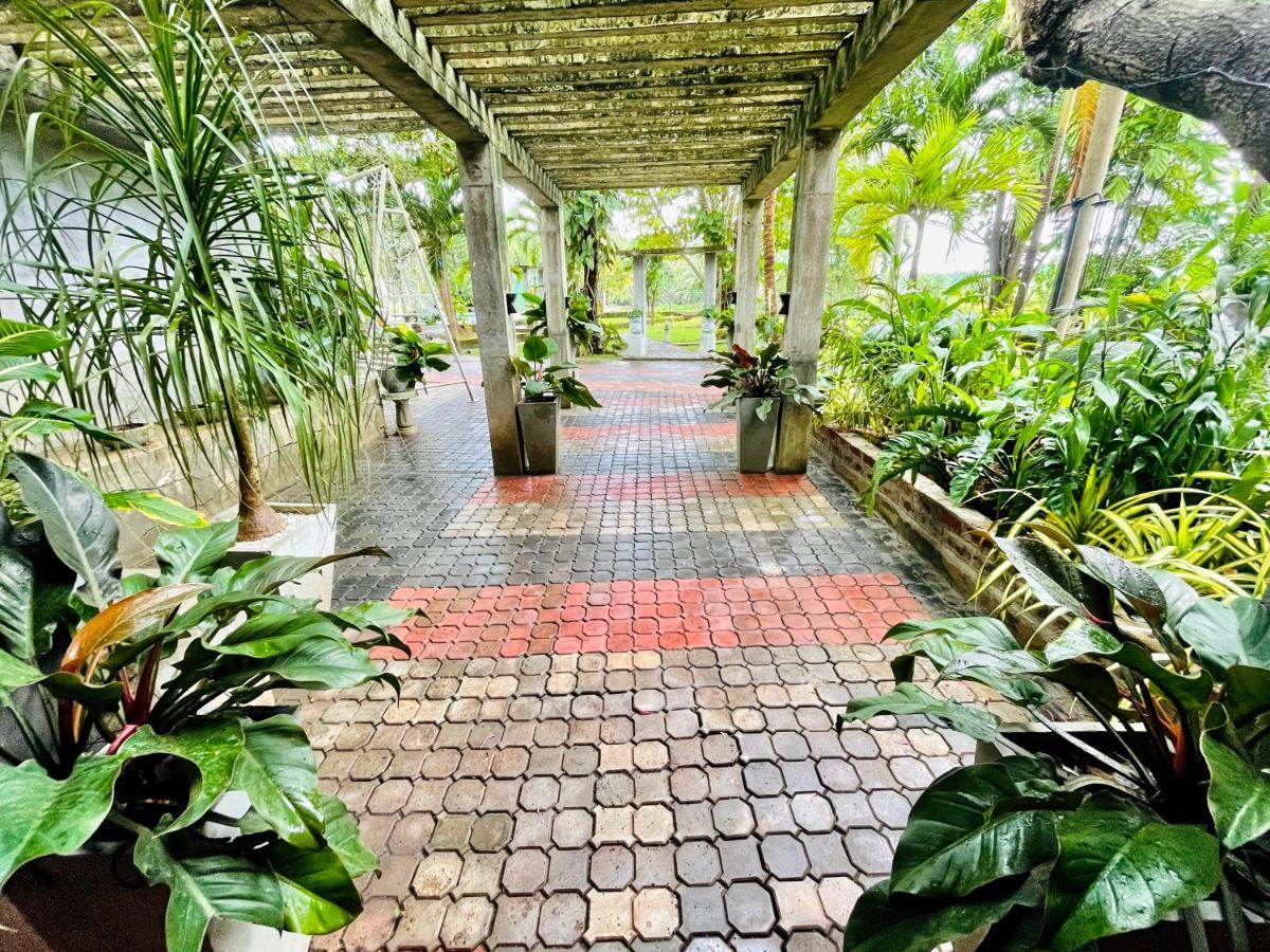 Tishan Holiday Resort Polonnaruwa Luaran gambar