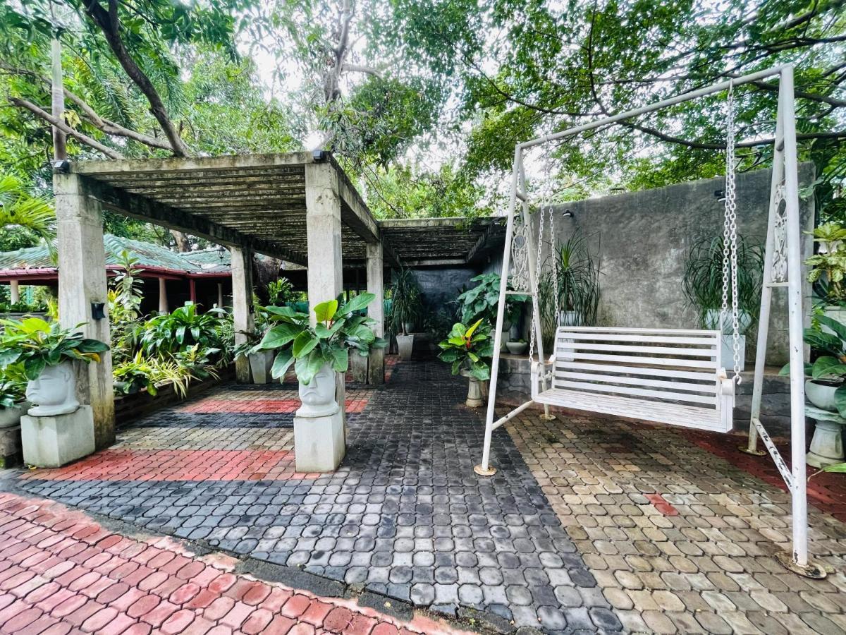 Tishan Holiday Resort Polonnaruwa Luaran gambar