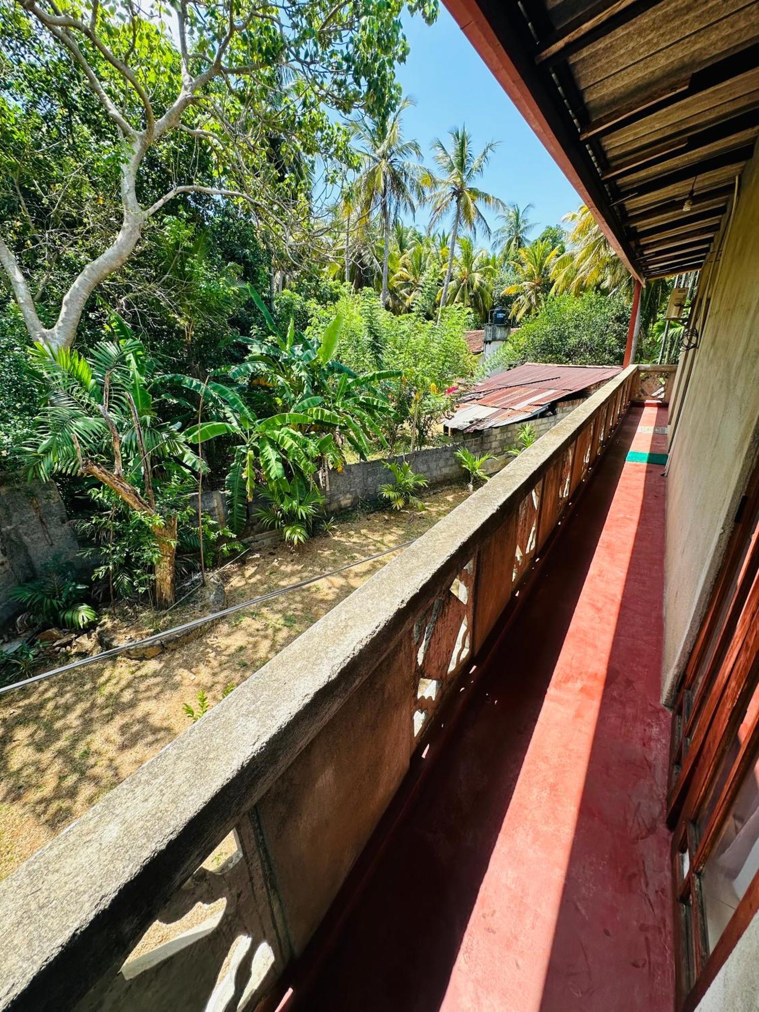 Tishan Holiday Resort Polonnaruwa Luaran gambar