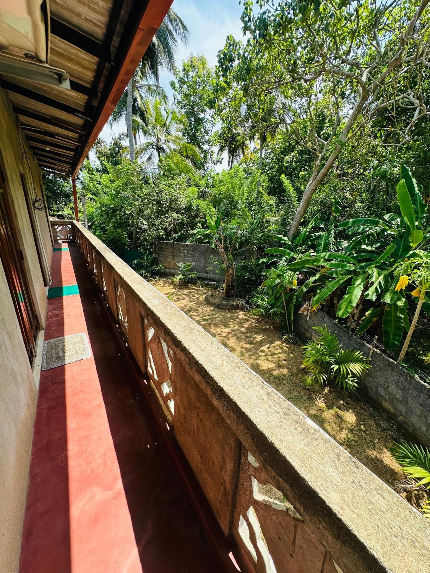 Tishan Holiday Resort Polonnaruwa Luaran gambar