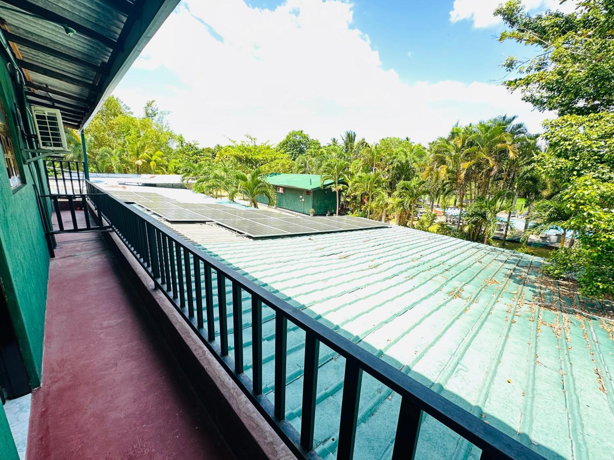 Tishan Holiday Resort Polonnaruwa Luaran gambar